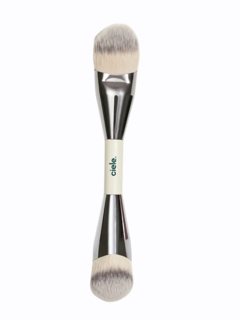 Ciele Dual Ended Blush Brush